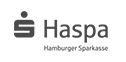 Haspa - Kunde der Glaserei Wockenfuß aus Hamburg Eimsbüttel