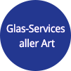 Glas Services aller Art bei Ihrer Glaserei in Hamburg Eimsbüttel