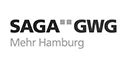 Saga GWG - Kunde der Glaserei Wockenfuß aus Hamburg Eimsbüttel